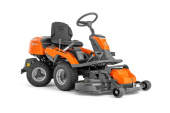 Husqvarna Rider 214Ts Husqvarna Rider 214Ts
