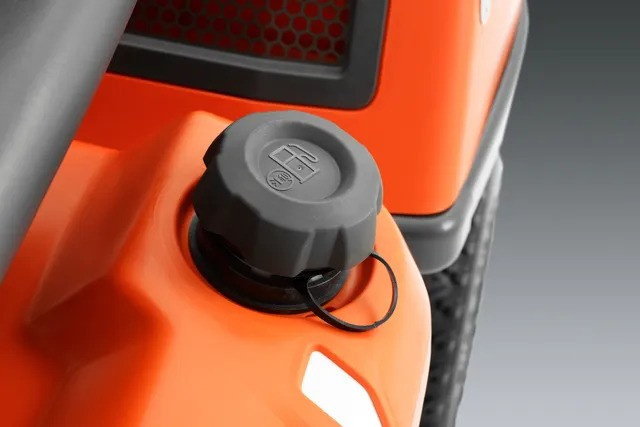 Husqvarna Rider 214Ts