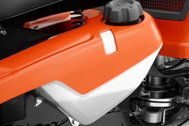 Husqvarna Rider 214Ts
