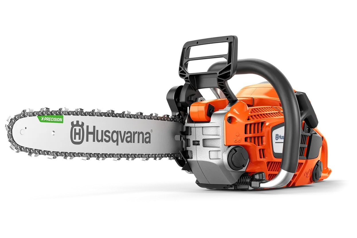 Husqvarna 540 XP® Mark III Motosegha .325