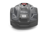 Husqvarna Automower® 305E Nera Robot Tagliaerba Husqvarna Automower® 305E Nera Robot Tagliaerba