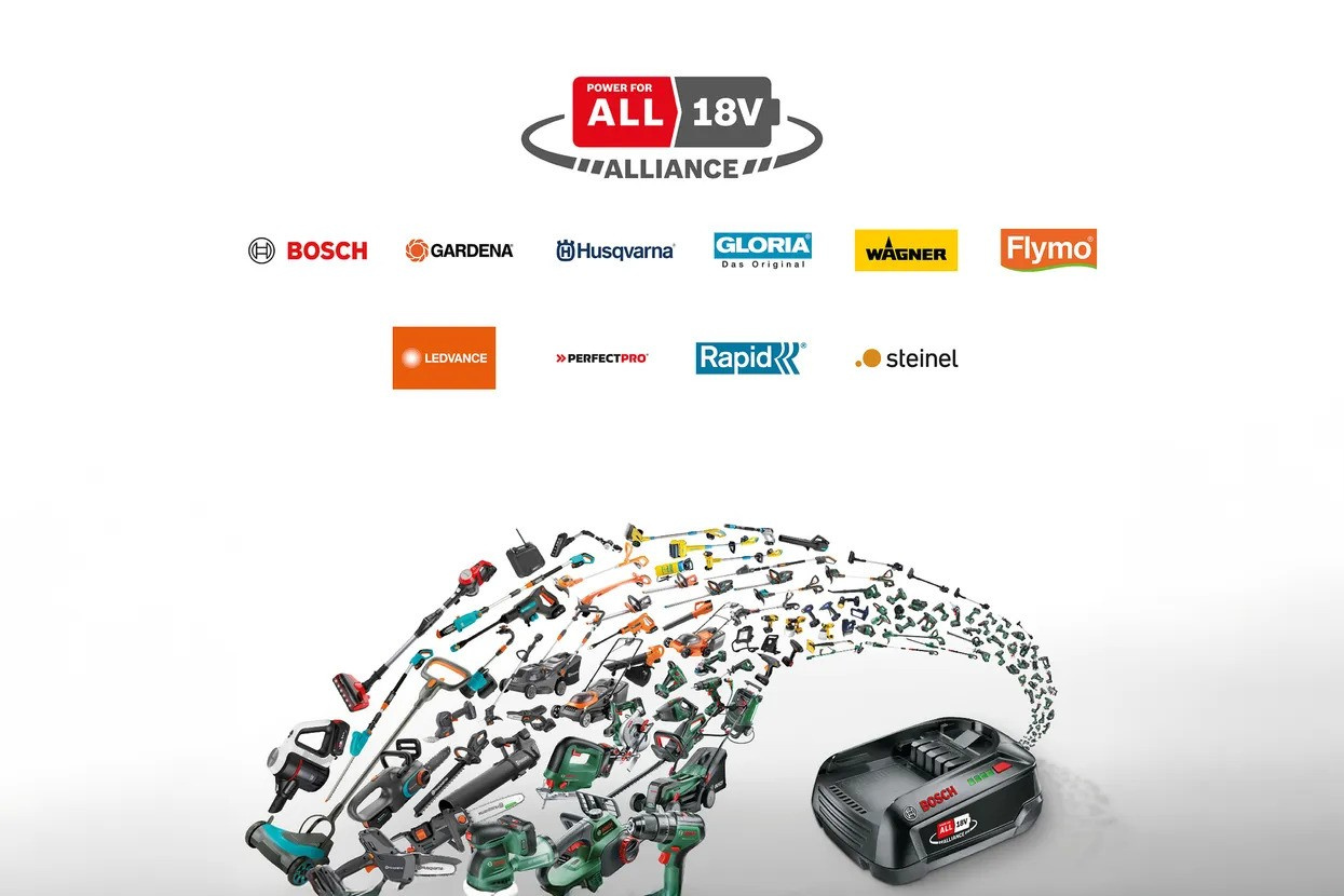 Forbice da potatura Husqvarna Aspire™ PS30X-P4A con batteria e caricabatterie