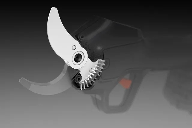 Husqvarna Aspire™ PS30X-P4A + Asta telescopica Aspire™ con batteria e caricabatterie