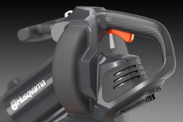 Husqvarna Aspire™ BVX-P4A senza batteria e caricabatterie