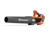 Husqvarna 122iB Husqvarna 122iB senza batteria e caricabatterie