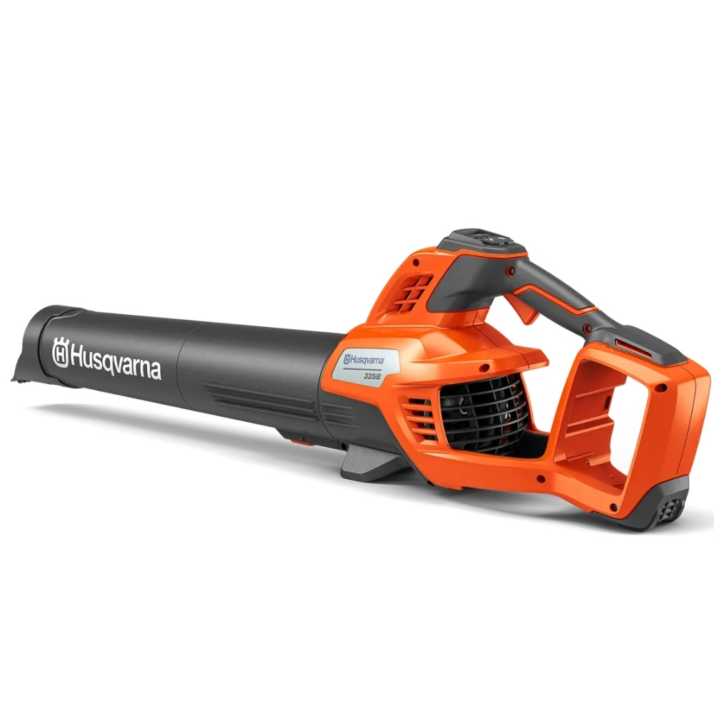Husqvarna 335iB senza batteria e caricabatterie