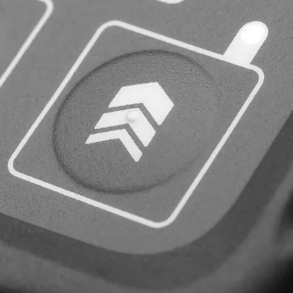 Husqvarna 335iB senza batteria e caricabatterie