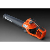 Husqvarna 335iB senza batteria e caricabatterie Husqvarna 335iB senza batteria e caricabatterie