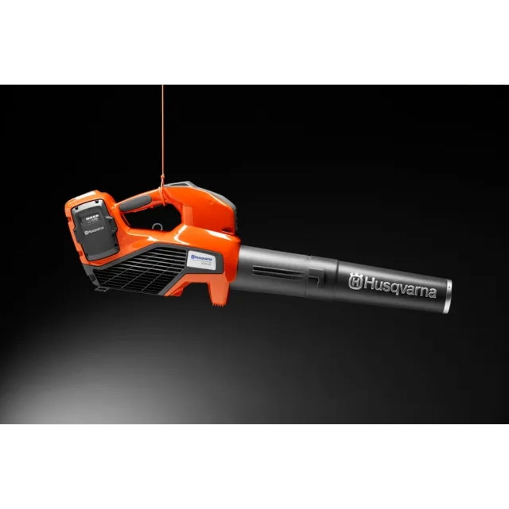 Husqvarna 335iB senza batteria e caricabatterie