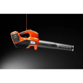 Husqvarna 335iB senza batteria e caricabatterie Husqvarna 335iB senza batteria e caricabatterie