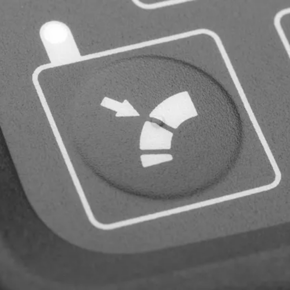 Husqvarna 335iB senza batteria e caricabatterie