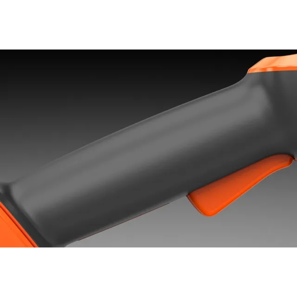 Husqvarna 335iB senza batteria e caricabatterie