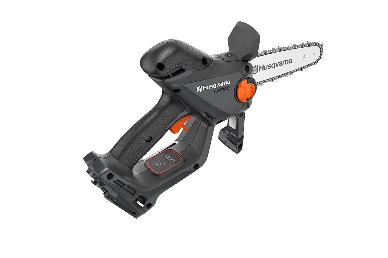 Husqvarna Aspire™ P8X-P4A senza batteria e caricabatterie