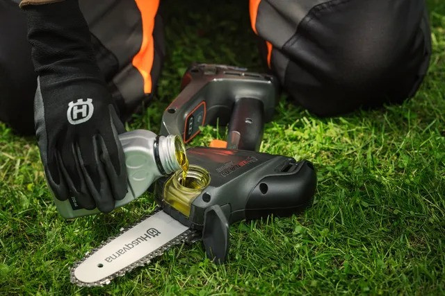 Husqvarna Aspire™ P8X-P4A senza batteria e caricabatterie