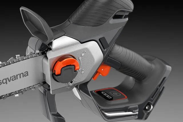 Husqvarna Aspire™ P8X-P4A senza batteria e caricabatterie