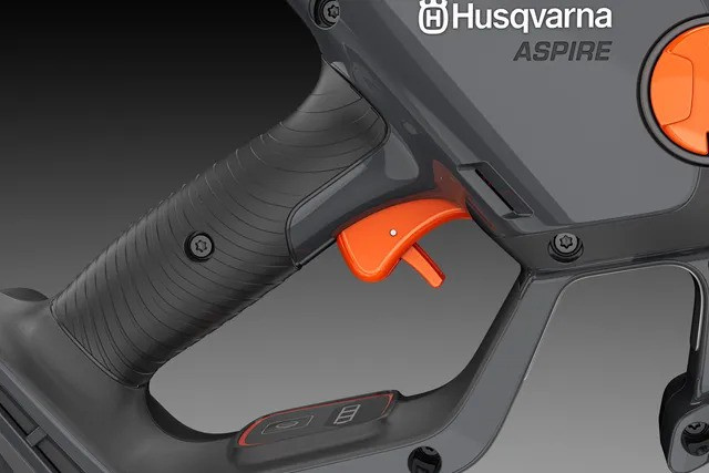 Husqvarna Aspire™ P8X-P4A senza batteria e caricabatterie