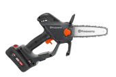 Husqvarna Aspire™ P8X-P4A + Asta telescopica Aspire™ con batteria e caricabatterie Husqvarna Aspire™ P8X-P4A + Asta telescopica Aspire™ con batteria e caricabatterie
