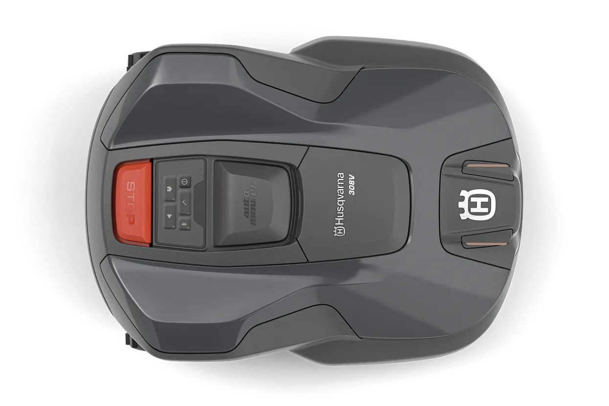 Husqvarna Automower® 308V + Connect