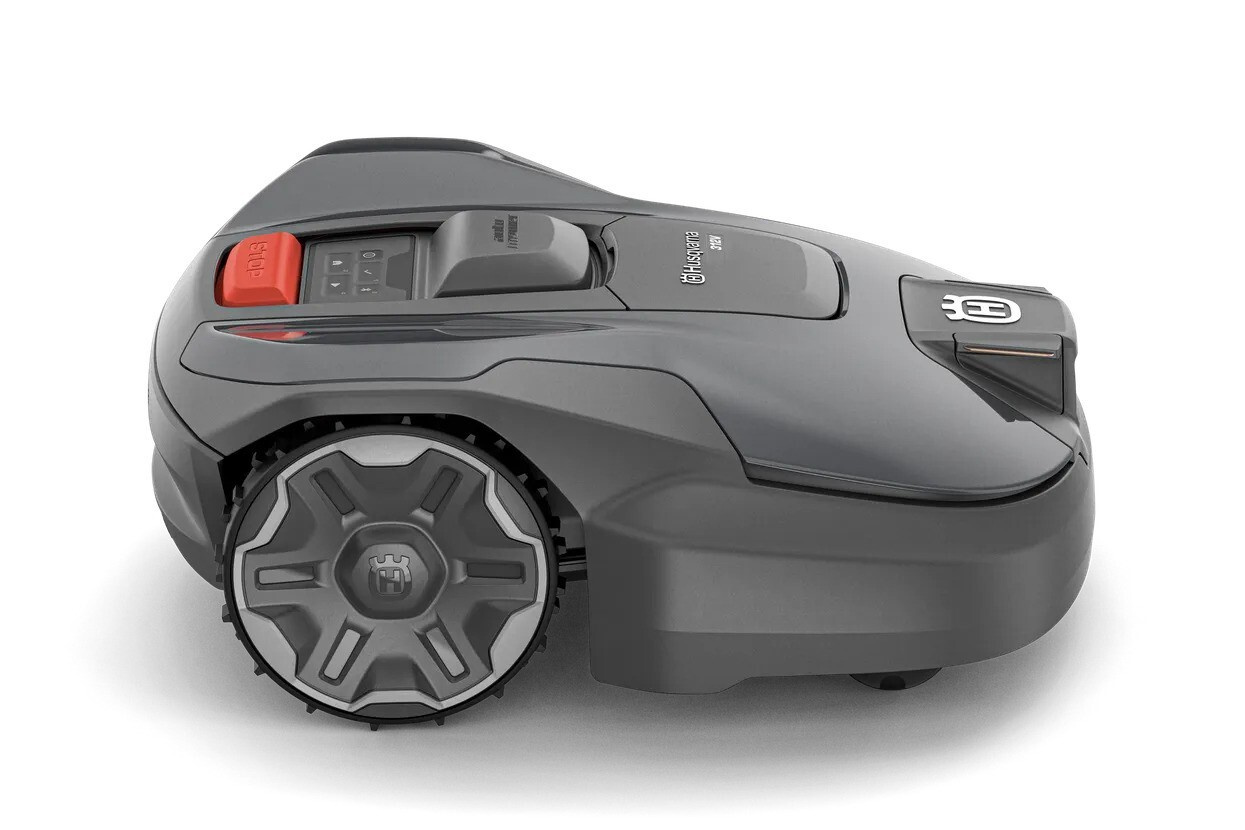 Husqvarna Automower® 312V Robot Tagliaerba