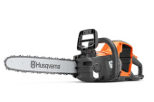 Husqvarna 242i motosega a batteria senza batteria e caricabatterie Husqvarna 242i motosega a batteria senza batteria e caricabatterie