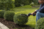 Husqvarna Aspire™ S20 + B36 & C50 Husqvarna Aspire™ S20 + B36 & C50