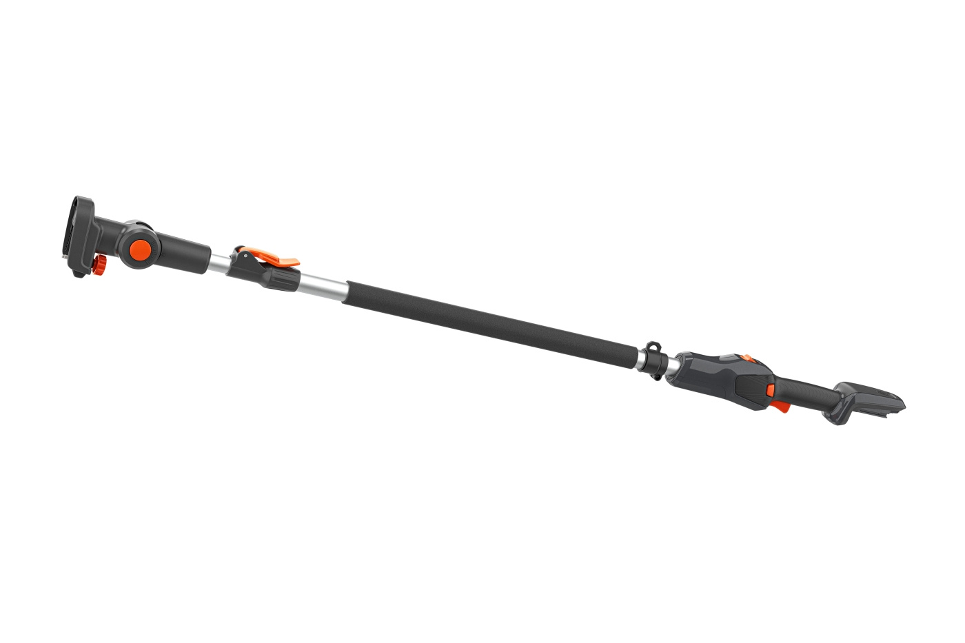Asta telescopica Husqvarna Aspire™