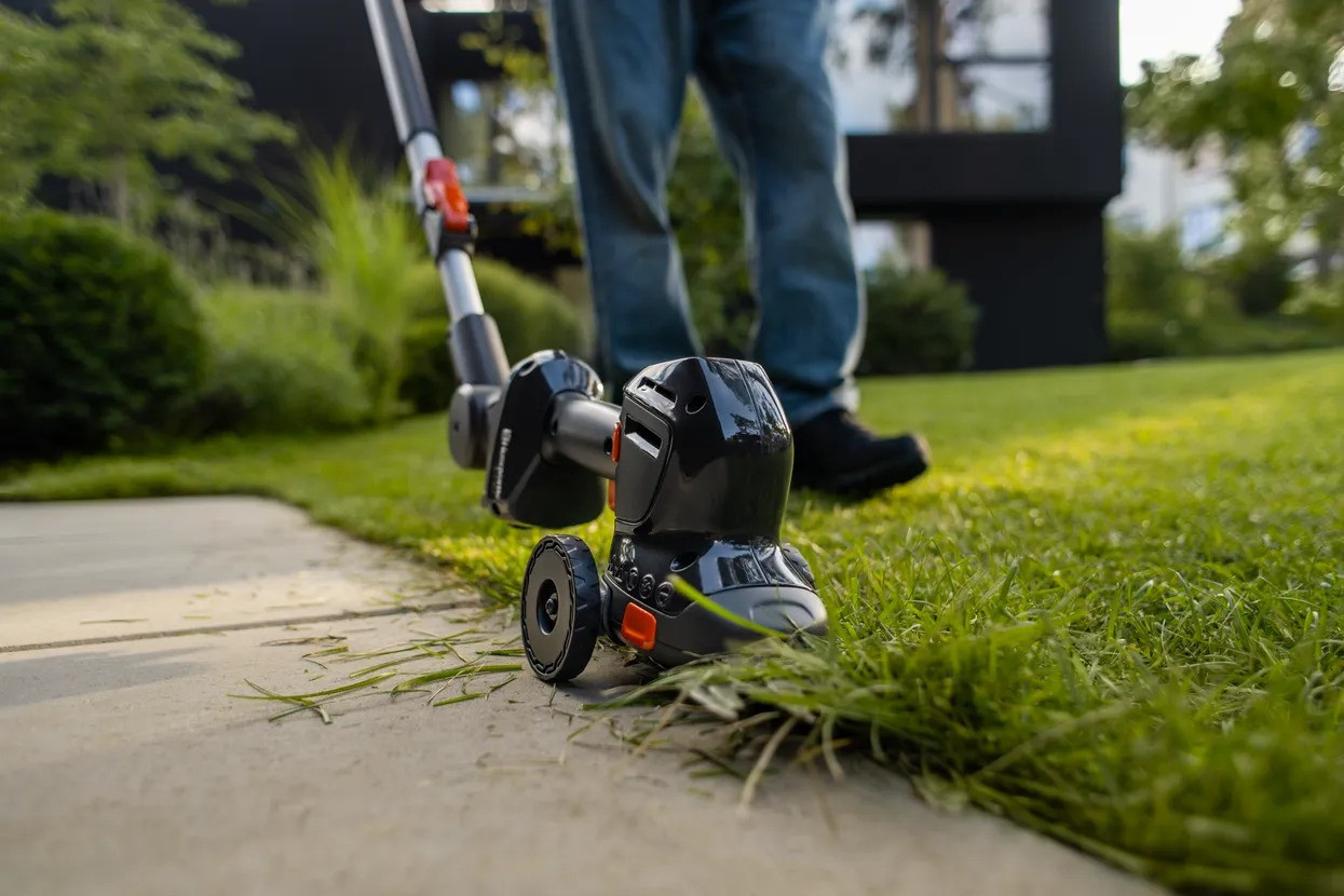 Asta telescopica Husqvarna Aspire™