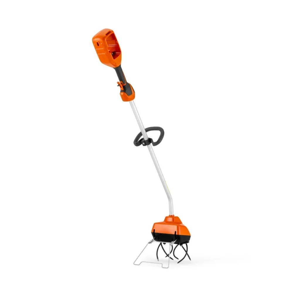 Husqvarna TH 125i senza batteria e caricabatterie