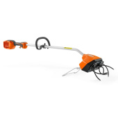 Husqvarna TH 125i senza batteria e caricabatterie Husqvarna TH 125i senza batteria e caricabatterie