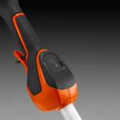 Husqvarna TH 125i senza batteria e caricabatterie Husqvarna TH 125i senza batteria e caricabatterie