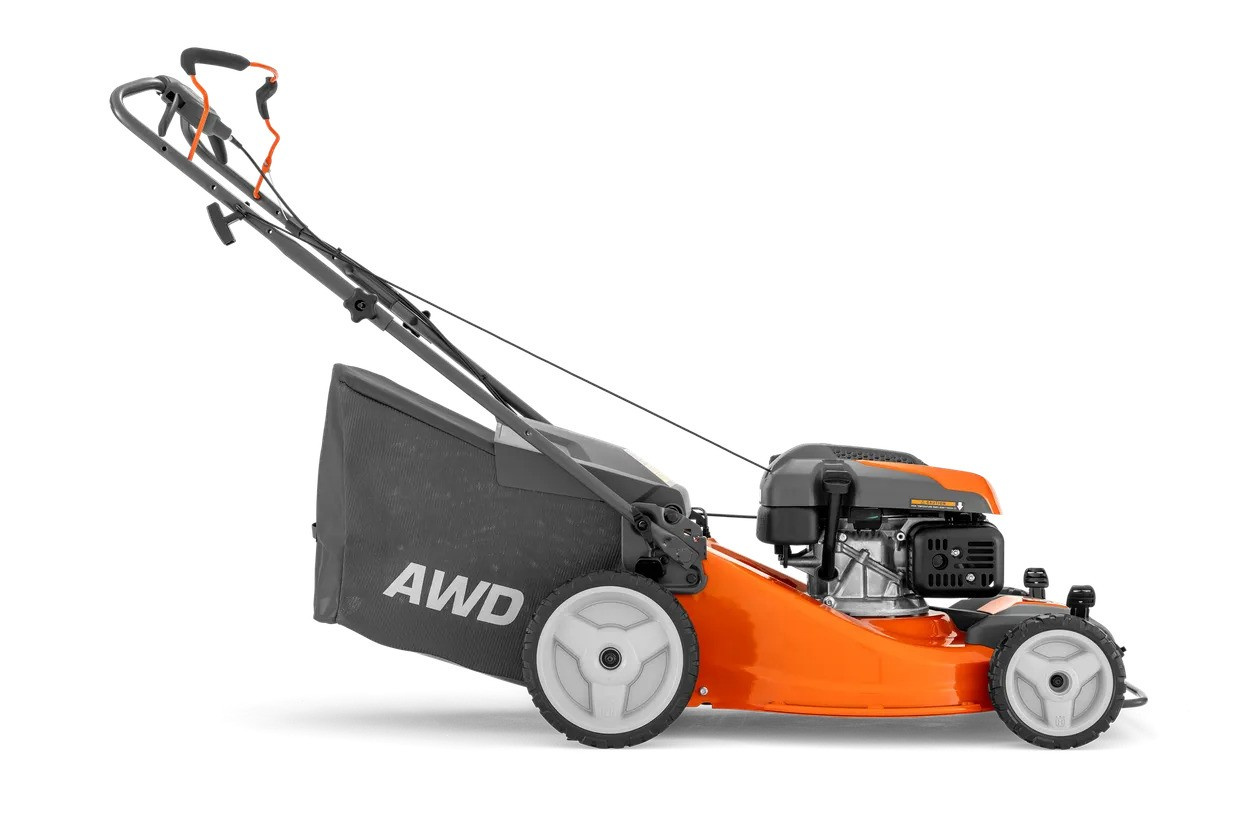 Husqvarna LC 353 AWD Rasaerba