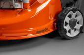 Husqvarna LC 353 AWD Rasaerba Husqvarna LC 353 AWD Rasaerba
