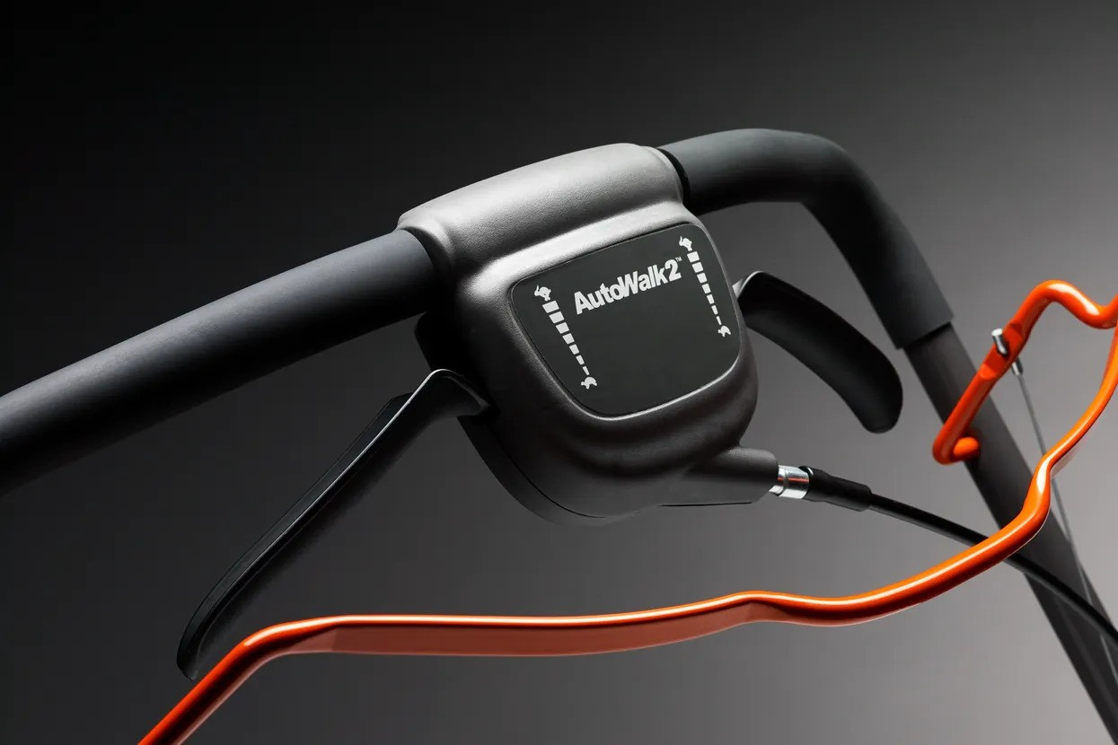 Husqvarna LC 353 AWD Rasaerba
