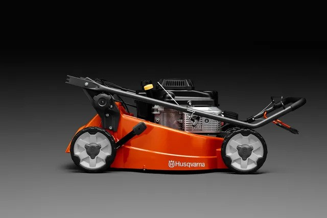 Husqvarna LC 353 AWD Rasaerba
