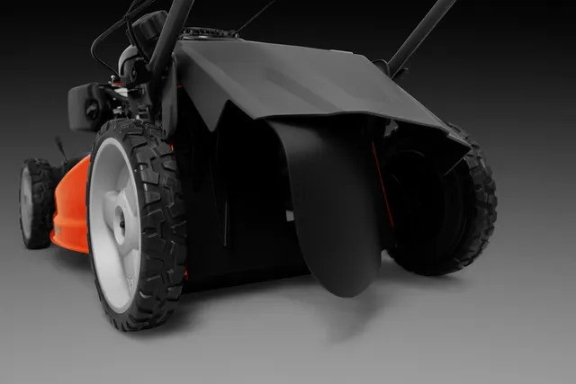 Husqvarna LC 353 AWD Rasaerba