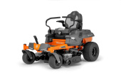 Husqvarna Z 342iF Rasaerba Rider Zero Turn a batteria Husqvarna Z 342iF Rasaerba Rider Zero Turn a batteria