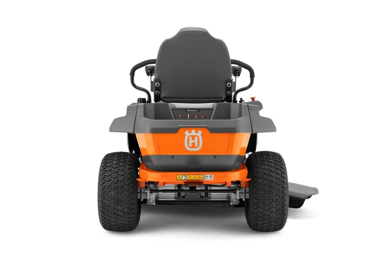 Husqvarna Z 342iF Rasaerba Rider Zero Turn a batteria