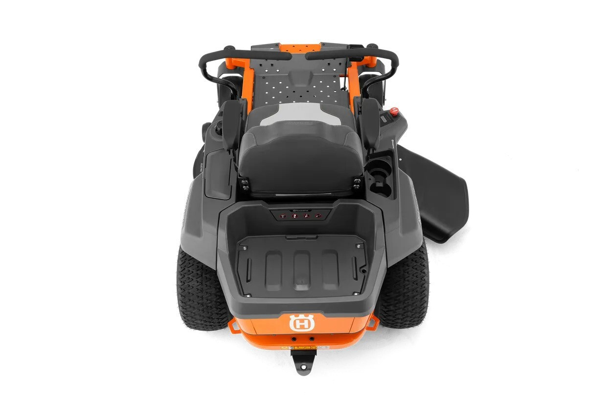 Husqvarna Z 342iF Rasaerba Rider Zero Turn a batteria