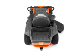 Husqvarna Z 342iF Rasaerba Rider Zero Turn a batteria Husqvarna Z 342iF Rasaerba Rider Zero Turn a batteria