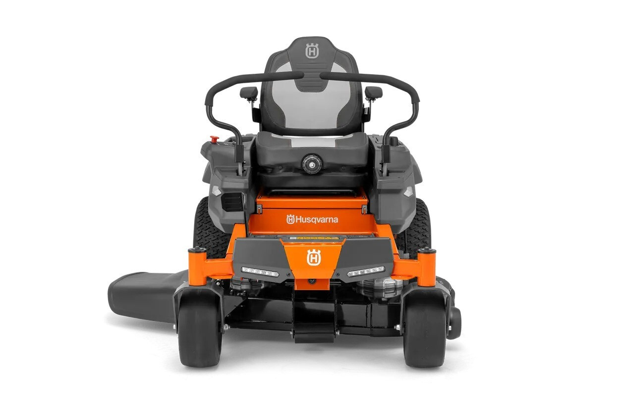 Husqvarna Z 342iF Rasaerba Rider Zero Turn a batteria