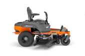 Husqvarna Z 342iF Rasaerba Rider Zero Turn a batteria Husqvarna Z 342iF Rasaerba Rider Zero Turn a batteria