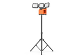 Lampada da lavoro Husqvarna WL7i Lampada da lavoro Husqvarna WL7i