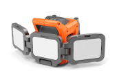 Lampada da lavoro Husqvarna WL7i Lampada da lavoro Husqvarna WL7i
