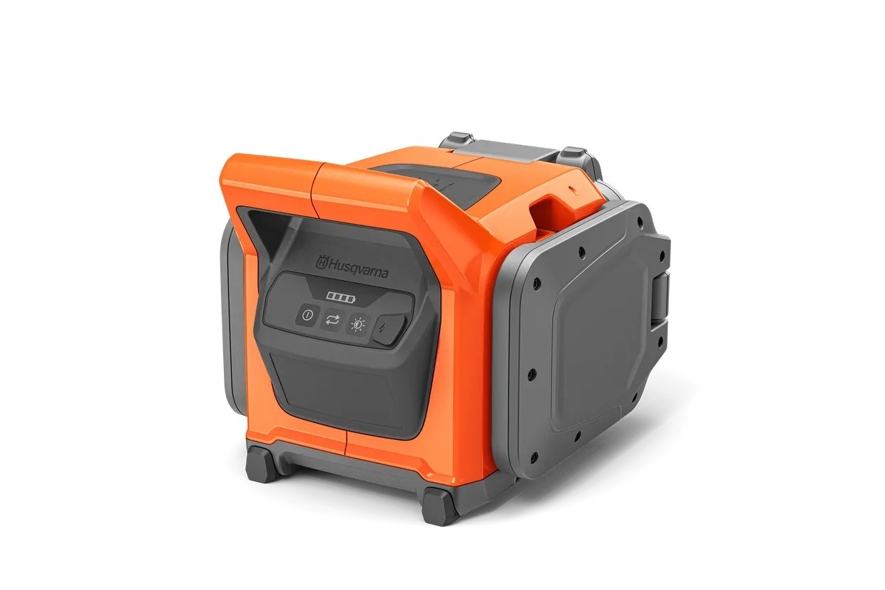 Lampada da lavoro Husqvarna WL7i