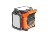 Lampada da lavoro Husqvarna WL7i Lampada da lavoro Husqvarna WL7i