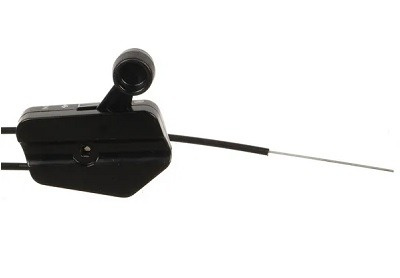 Controllo-acceleratore