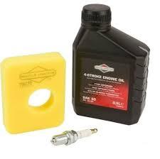 Kit per la cura del motore Serie 450E, 500E