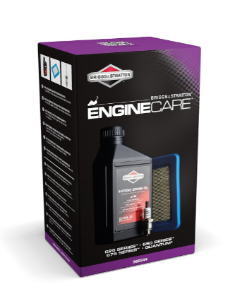 Kit di manutenzione B&S Quantum