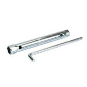 Chiave per candela 16-19 mm - 990020 Chiave per candela 16-19 mm - 990020