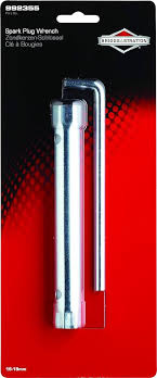 Chiave per candela 16-19 mm - 990020